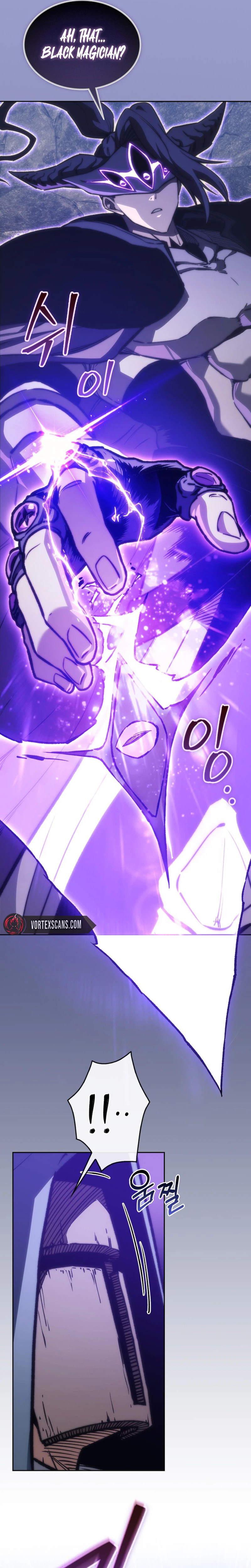 Return of the Apocalypse-Class Death Knight Chapter 81 Page 28