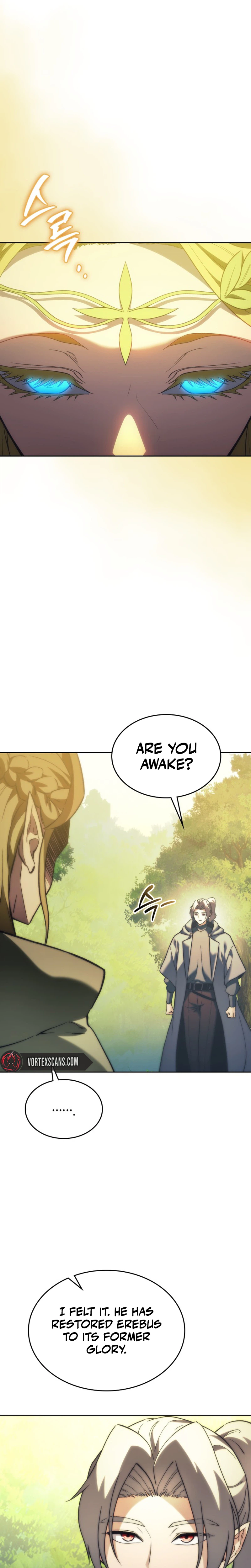 Return of the Apocalypse-Class Death Knight Chapter 83 Page 34