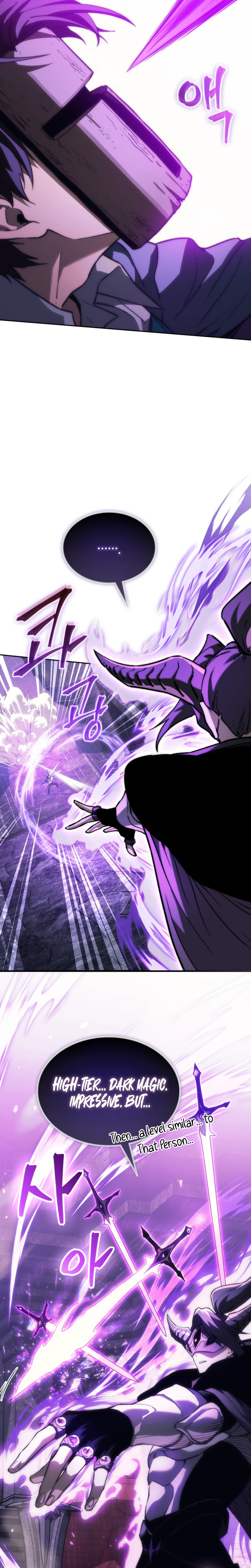 Return of the Apocalypse-Class Death Knight Chapter 82 Page 12