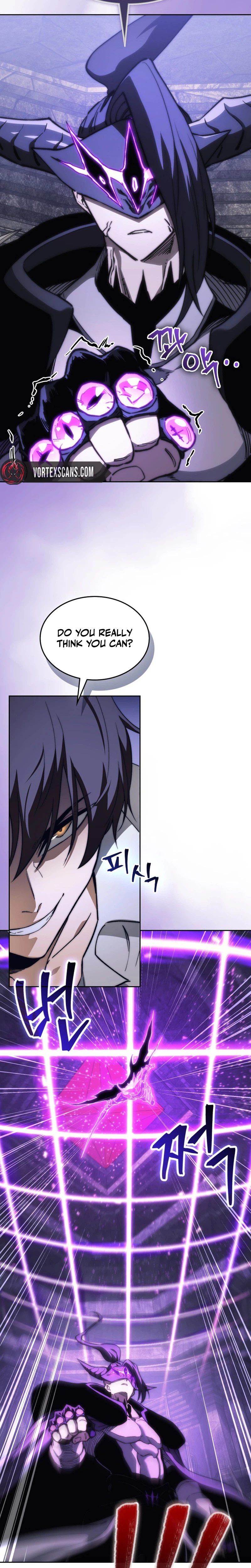 Return of the Apocalypse-Class Death Knight Chapter 82 Page 20