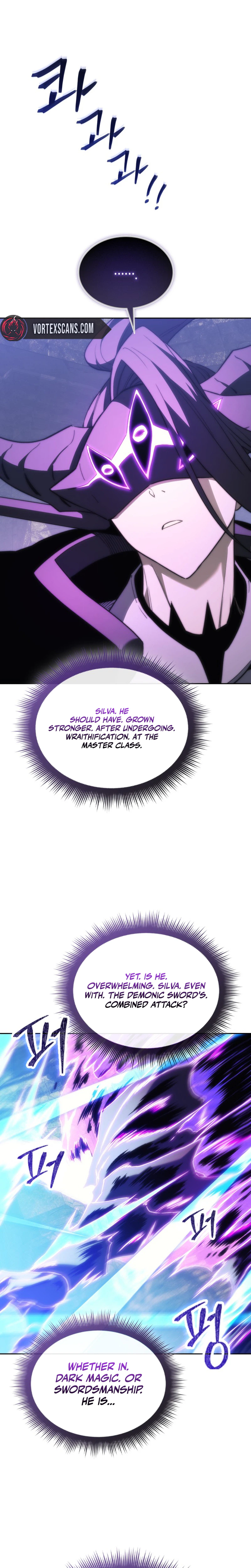 Return of the Apocalypse-Class Death Knight Chapter 82 Page 29