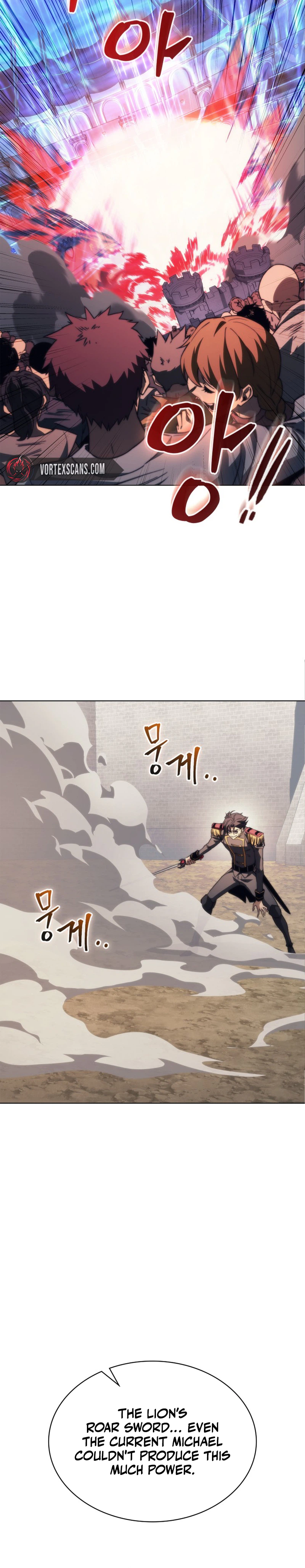 Return of the Apocalypse-Class Death Knight Chapter 70 Page 29