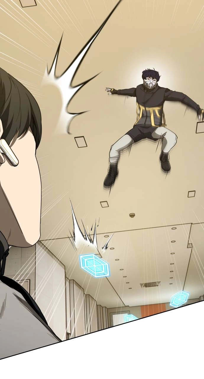 Return of the Genius Player Chapter 44 Page 34