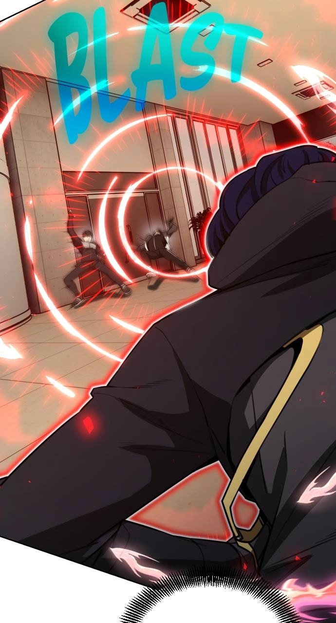 Return of the Genius Player Chapter 44 Page 47