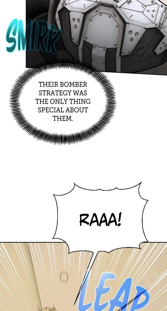 Return of the Genius Player Chapter 44 Page 50
