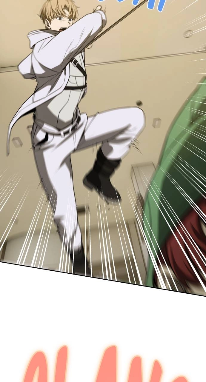 Return of the Genius Player Chapter 44 Page 51