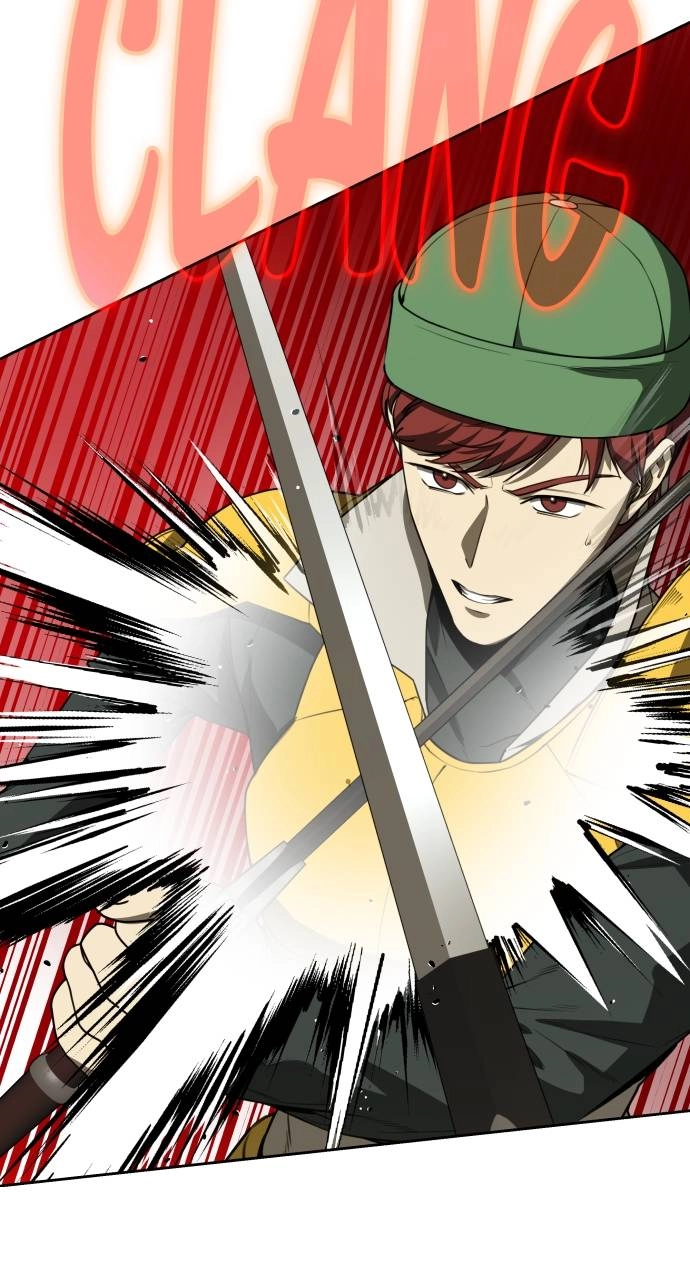 Return of the Genius Player Chapter 44 Page 52