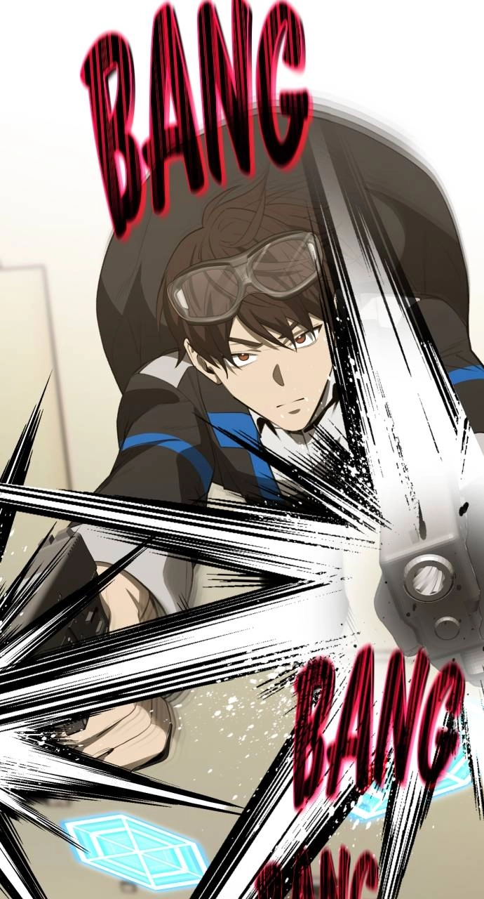 Return of the Genius Player Chapter 44 Page 67