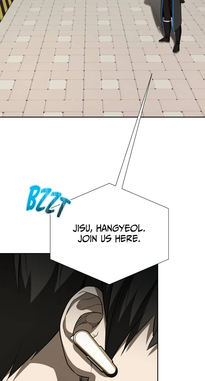 Return of the Genius Player Chapter 44 Page 6