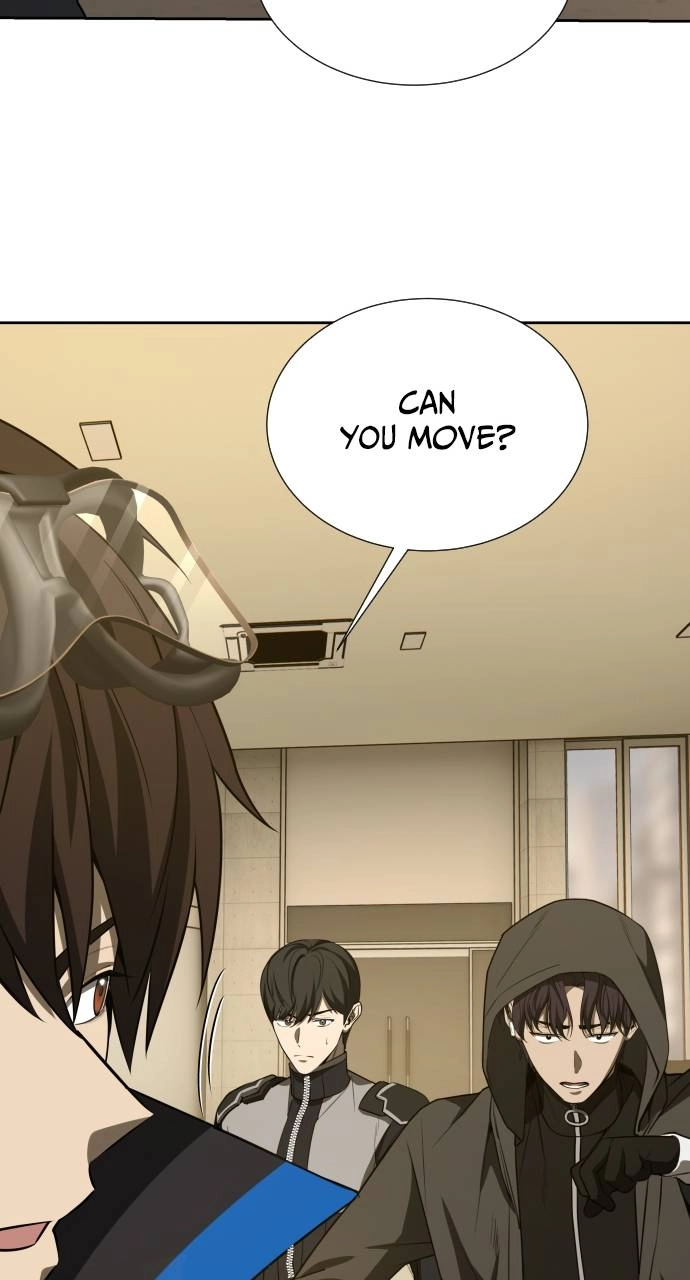Return of the Genius Player Chapter 44 Page 80