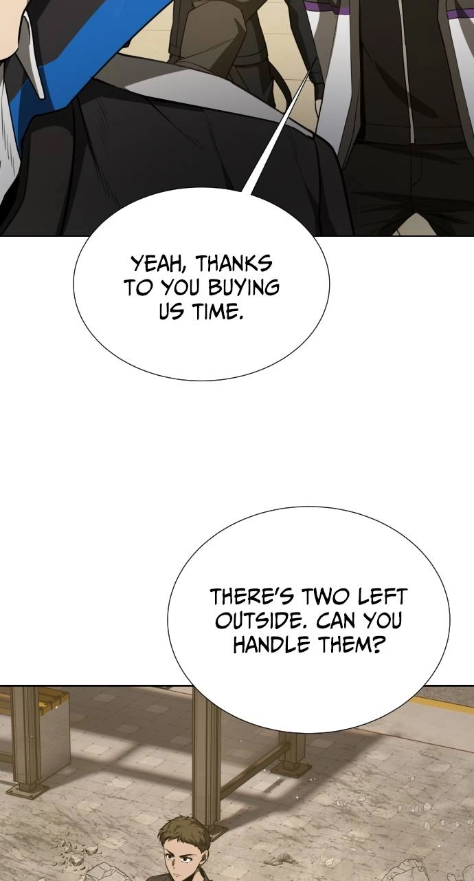 Return of the Genius Player Chapter 44 Page 81