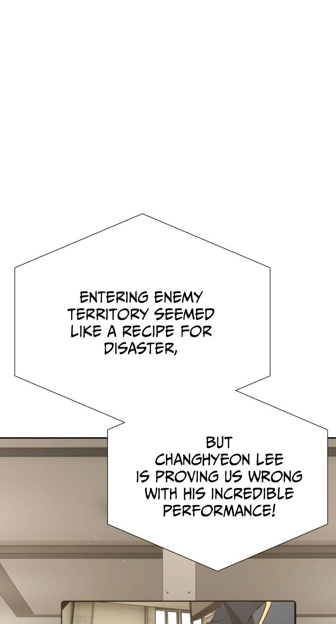 Return of the Genius Player Chapter 44 Page 86