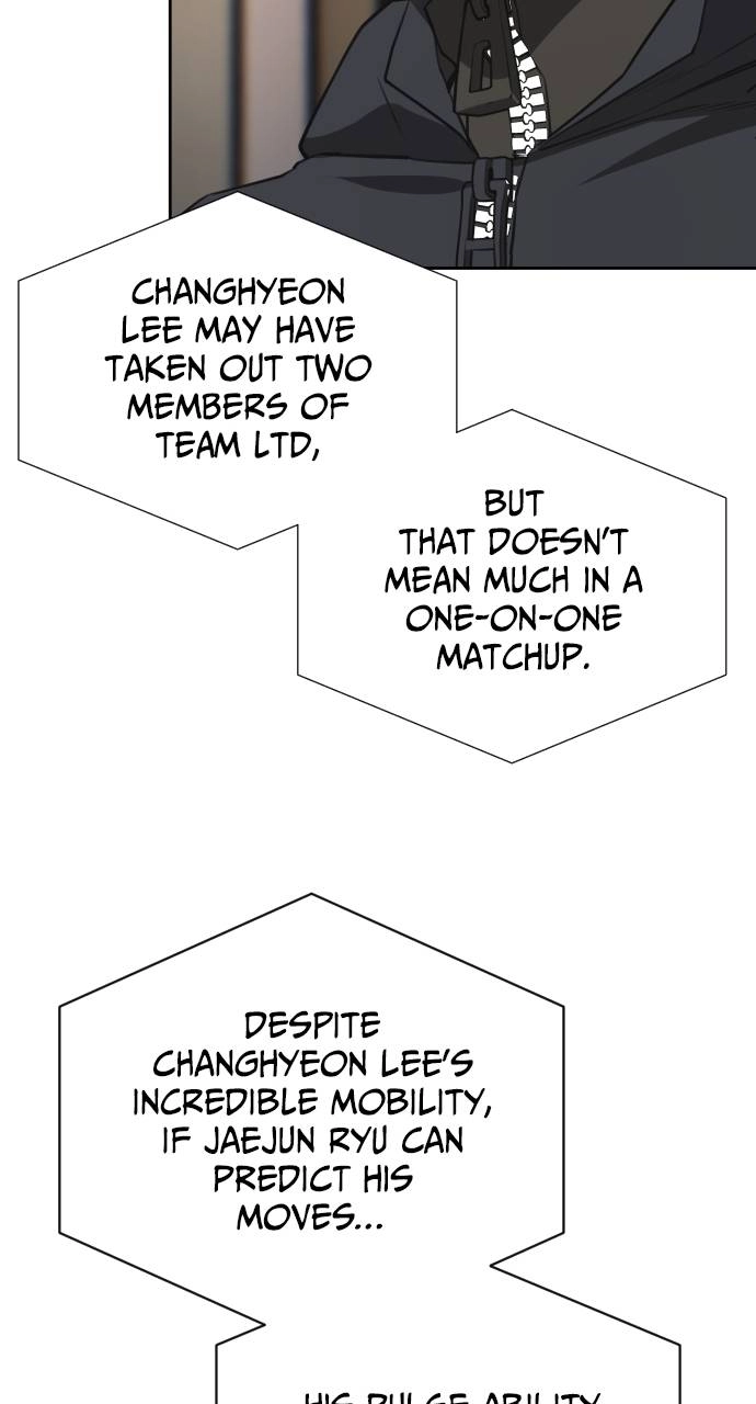 Return of the Genius Player Chapter 44 Page 92