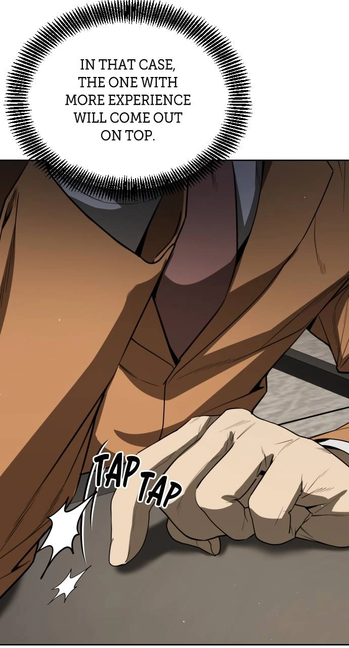 Return of the Genius Player Chapter 44 Page 95