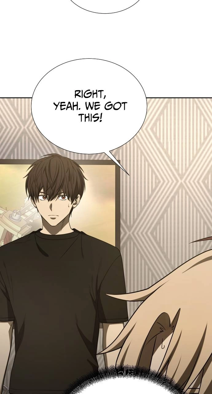Return of the Genius Player Chapter 48 Page 105
