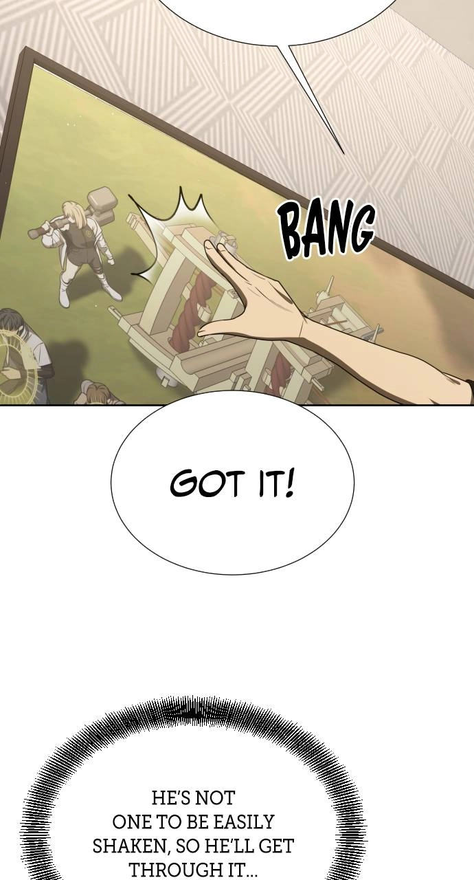 Return of the Genius Player Chapter 48 Page 108