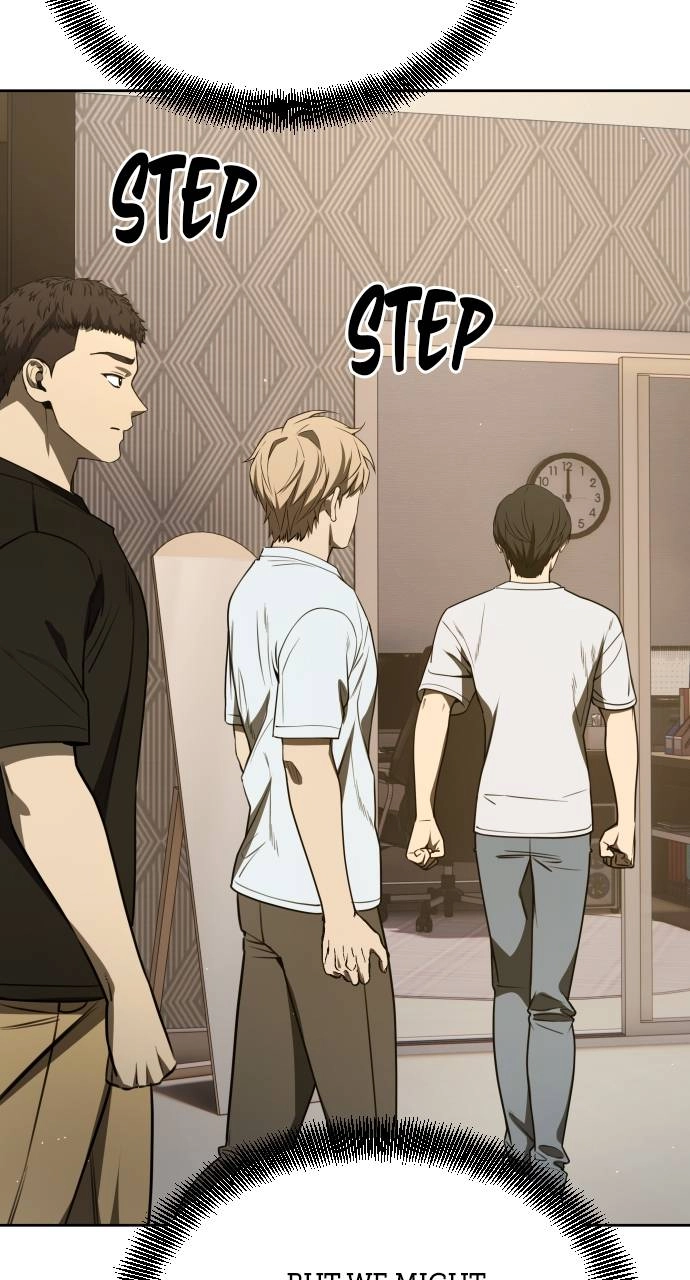 Return of the Genius Player Chapter 48 Page 109