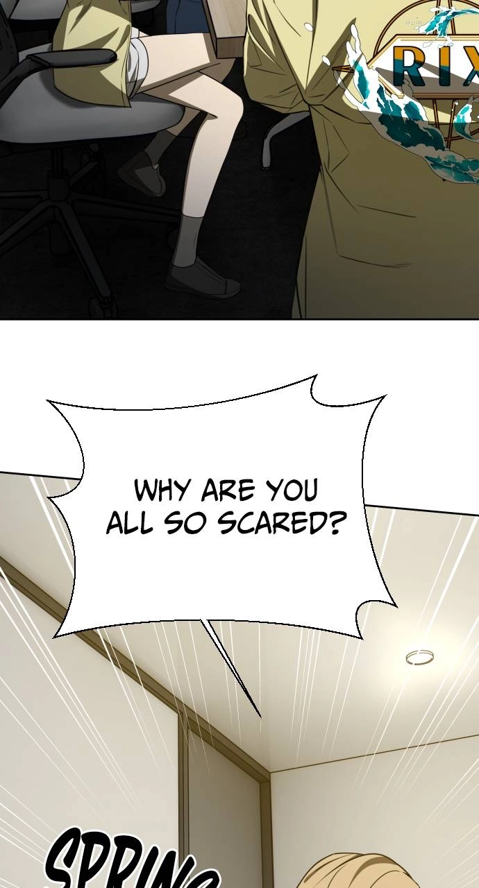 Return of the Genius Player Chapter 48 Page 24