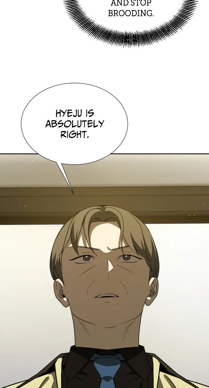 Return of the Genius Player Chapter 48 Page 28