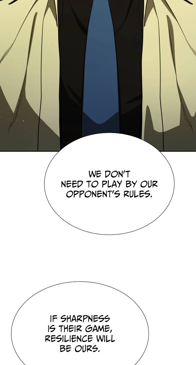 Return of the Genius Player Chapter 48 Page 29