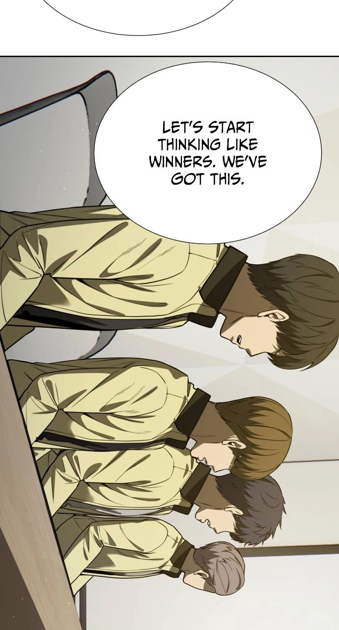 Return of the Genius Player Chapter 48 Page 30