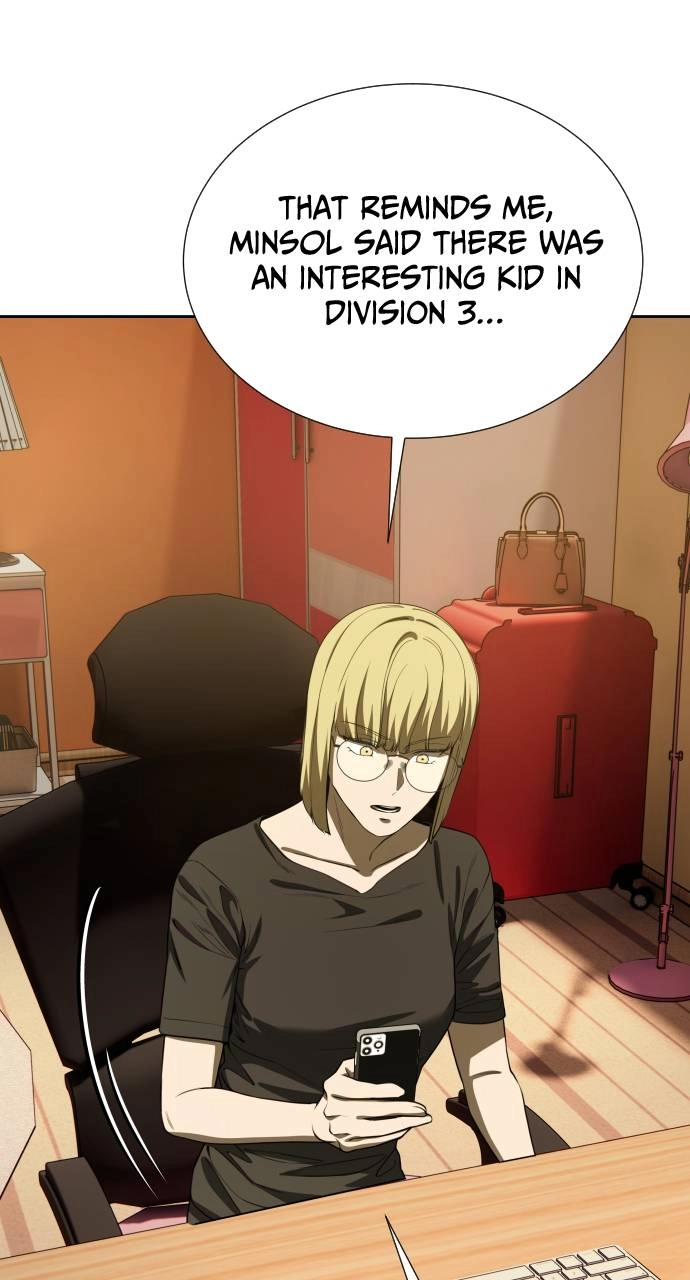 Return of the Genius Player Chapter 48 Page 40