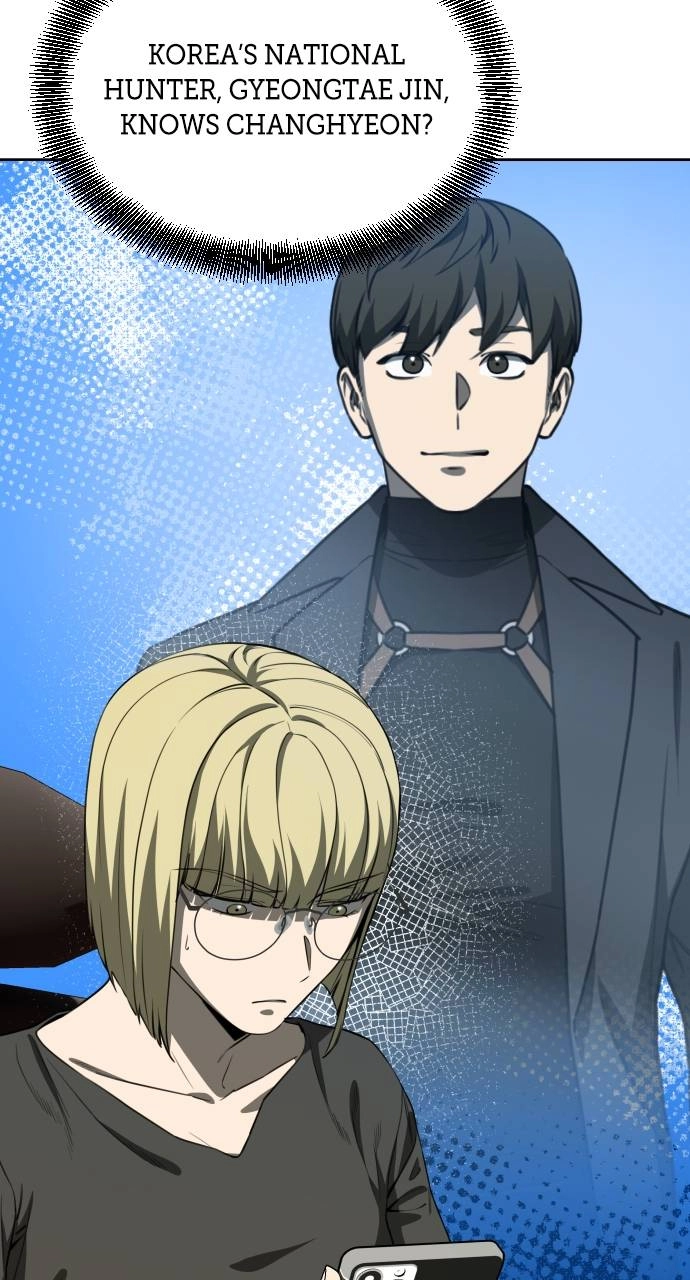 Return of the Genius Player Chapter 48 Page 46