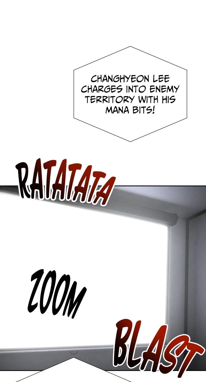 Return of the Genius Player Chapter 48 Page 50