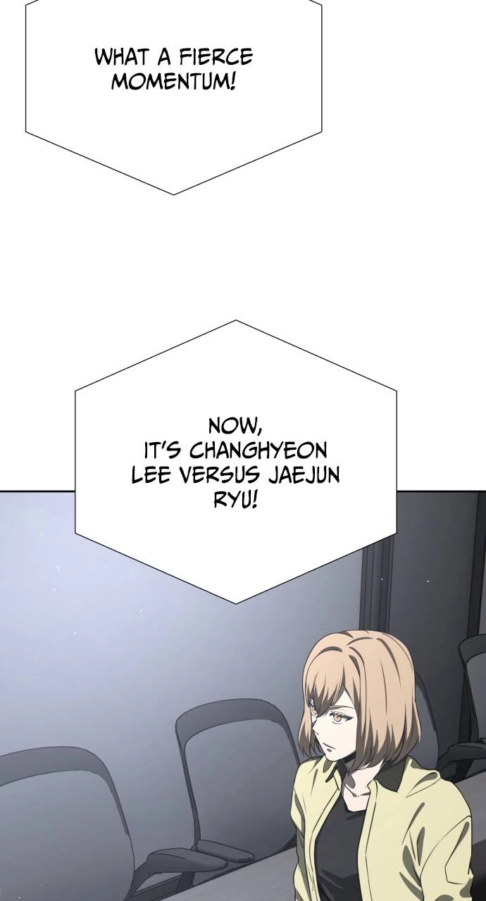Return of the Genius Player Chapter 48 Page 51