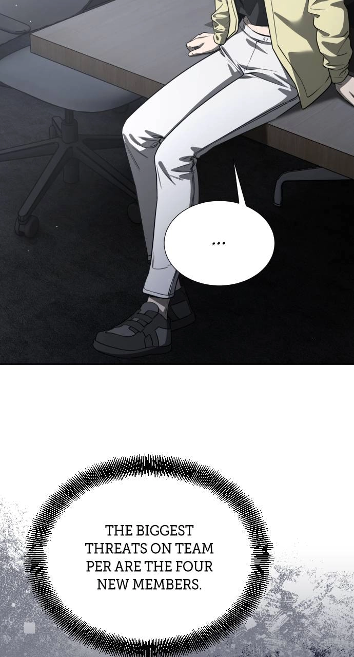 Return of the Genius Player Chapter 48 Page 52