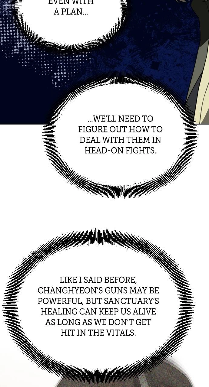 Return of the Genius Player Chapter 48 Page 54
