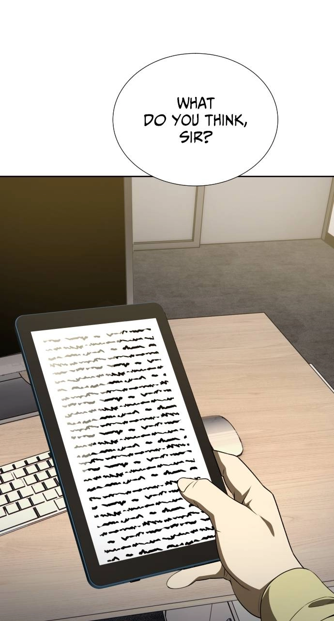 Return of the Genius Player Chapter 48 Page 69