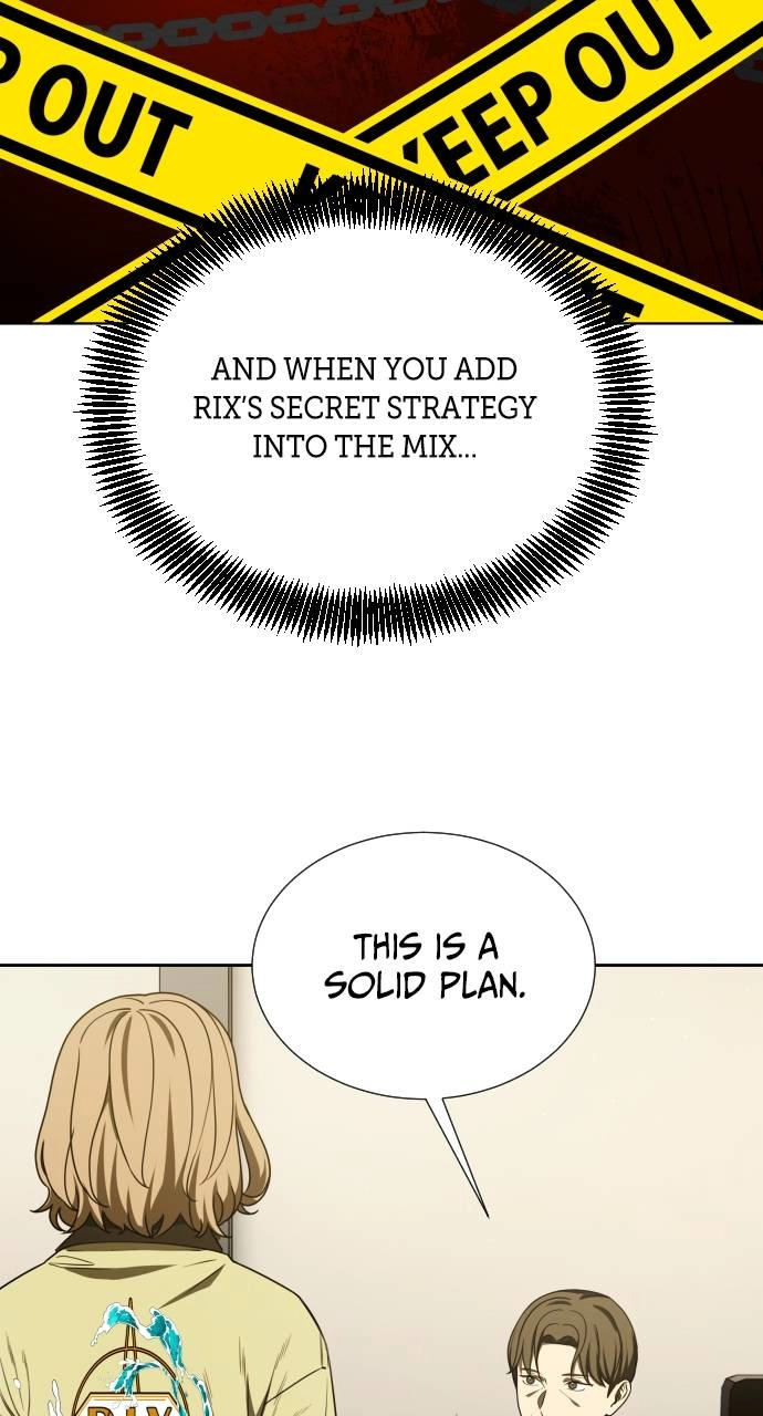 Return of the Genius Player Chapter 48 Page 73