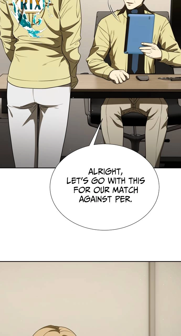 Return of the Genius Player Chapter 48 Page 74
