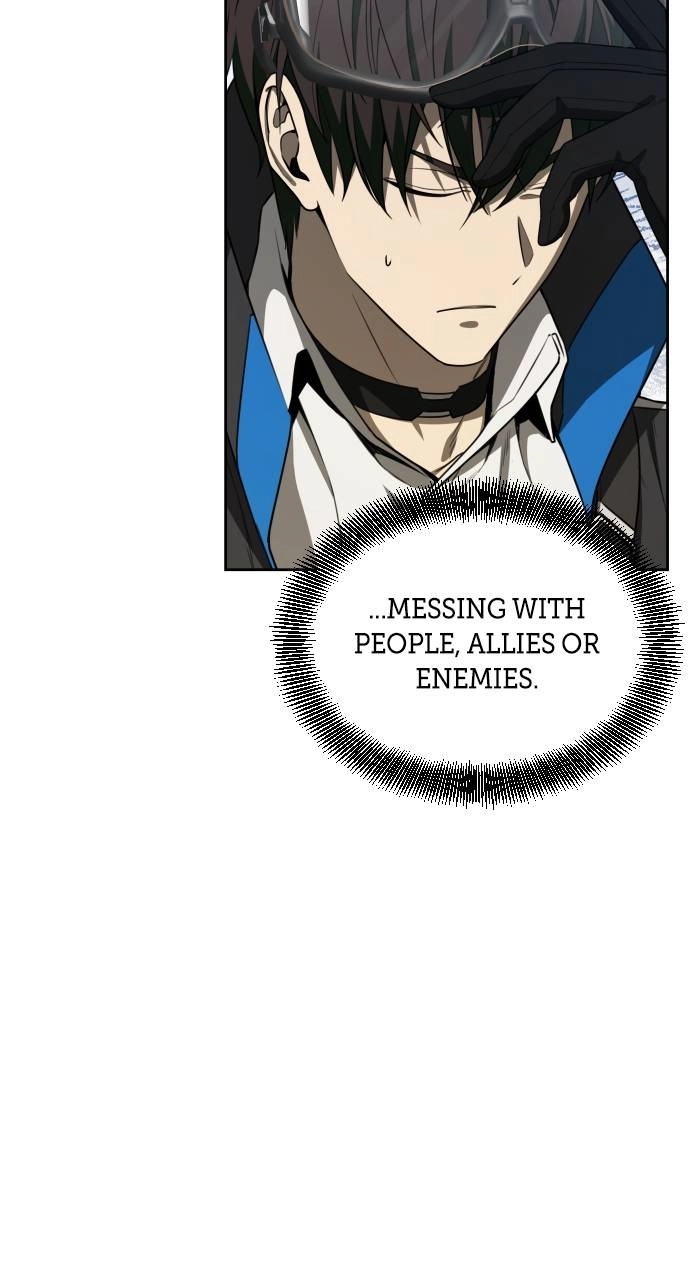 Return of the Genius Player Chapter 48 Page 8