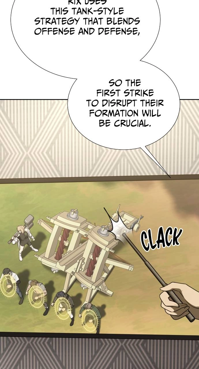 Return of the Genius Player Chapter 48 Page 96