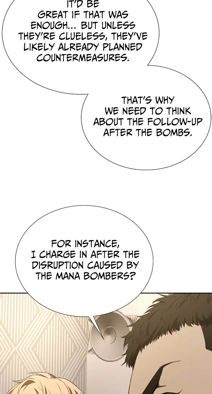 Return of the Genius Player Chapter 48 Page 98