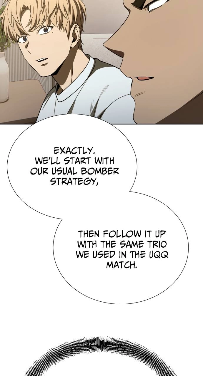 Return of the Genius Player Chapter 48 Page 99