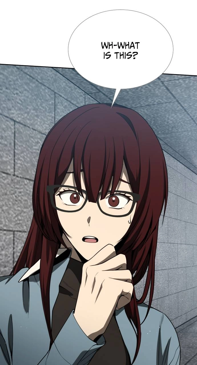 Return of the Genius Player Chapter 42 Page 10