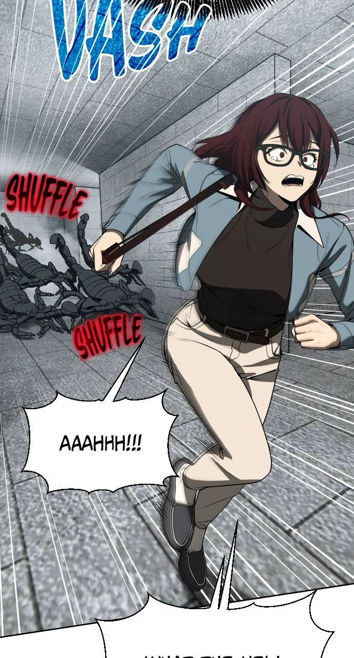 Return of the Genius Player Chapter 42 Page 17