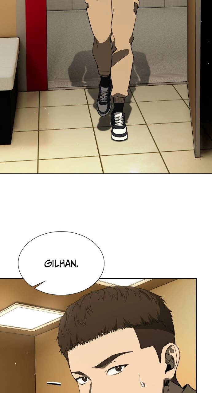 Return of the Genius Player Chapter 42 Page 28