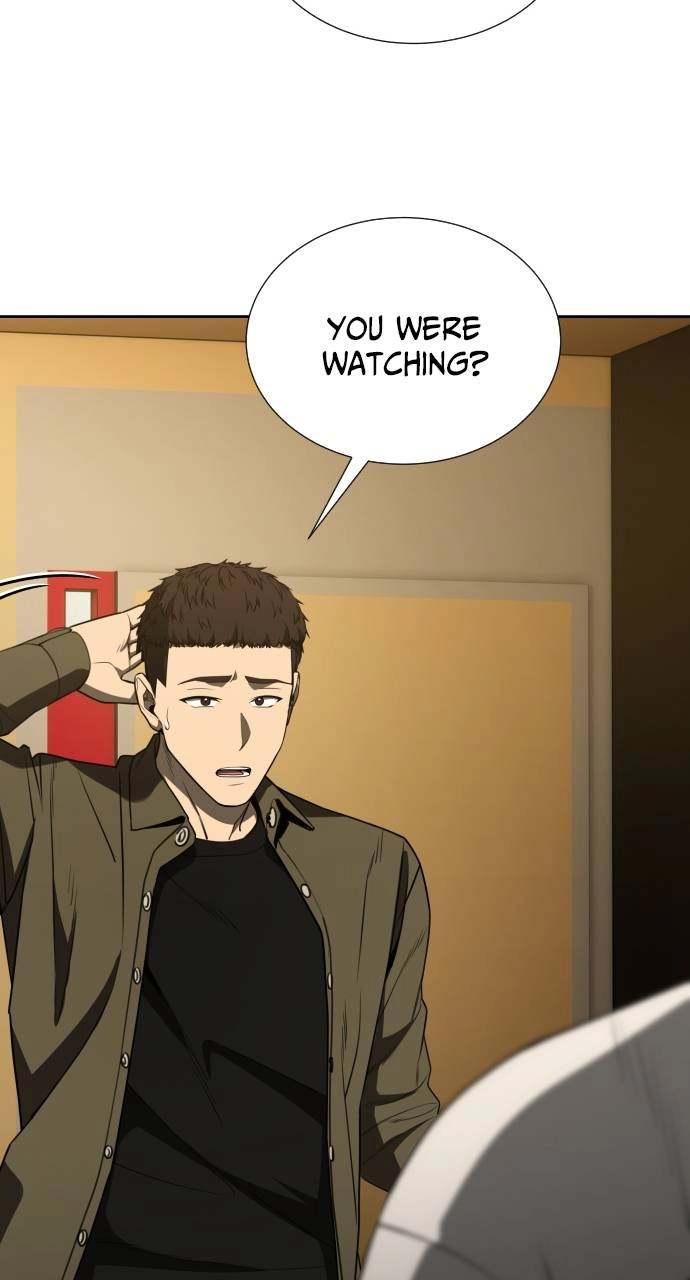 Return of the Genius Player Chapter 42 Page 31