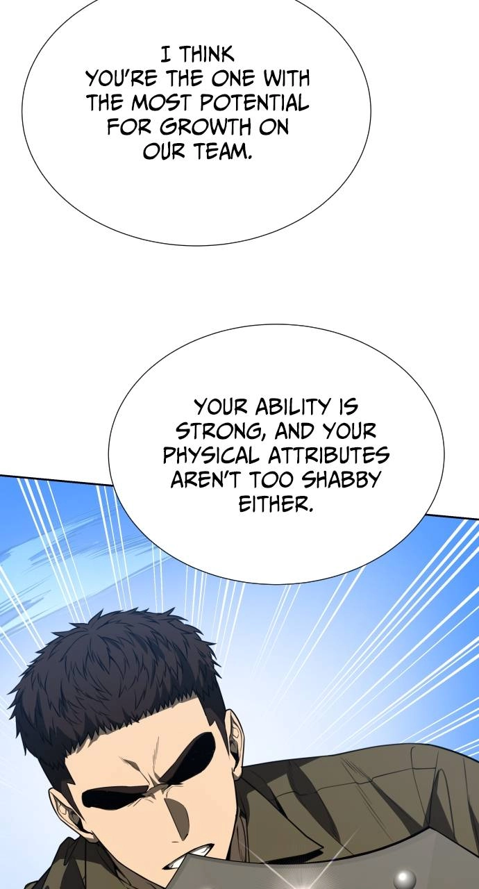 Return of the Genius Player Chapter 42 Page 33