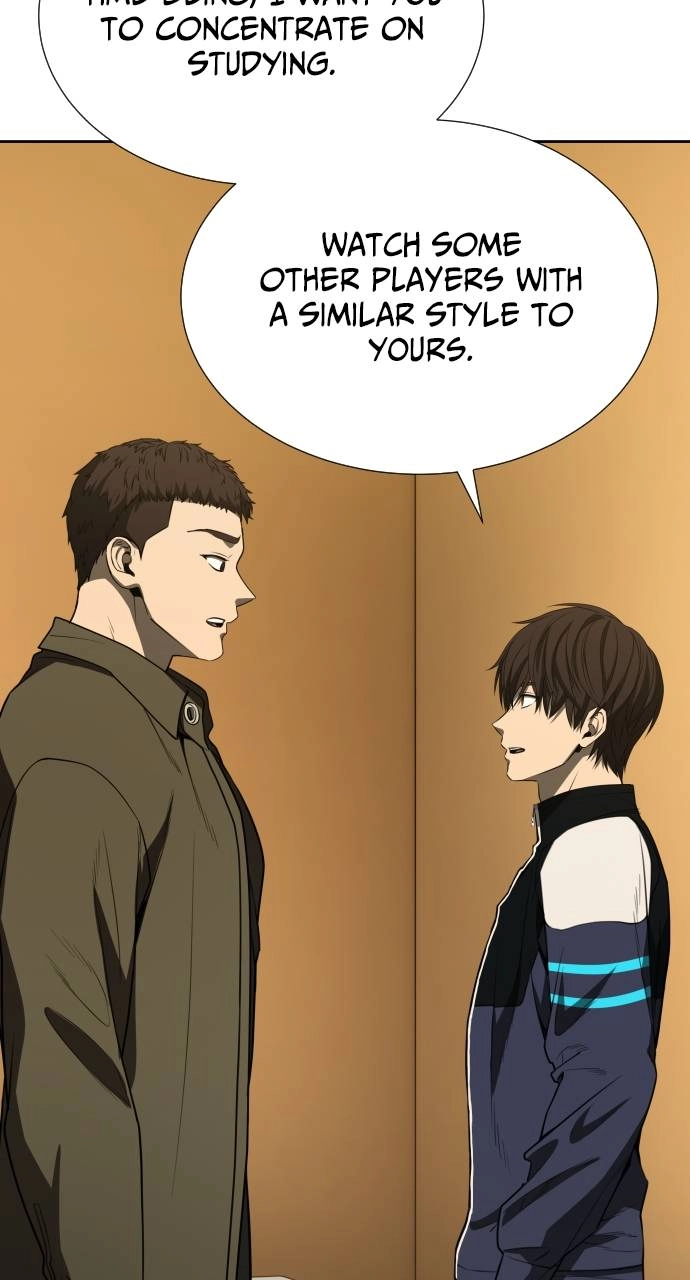 Return of the Genius Player Chapter 42 Page 35