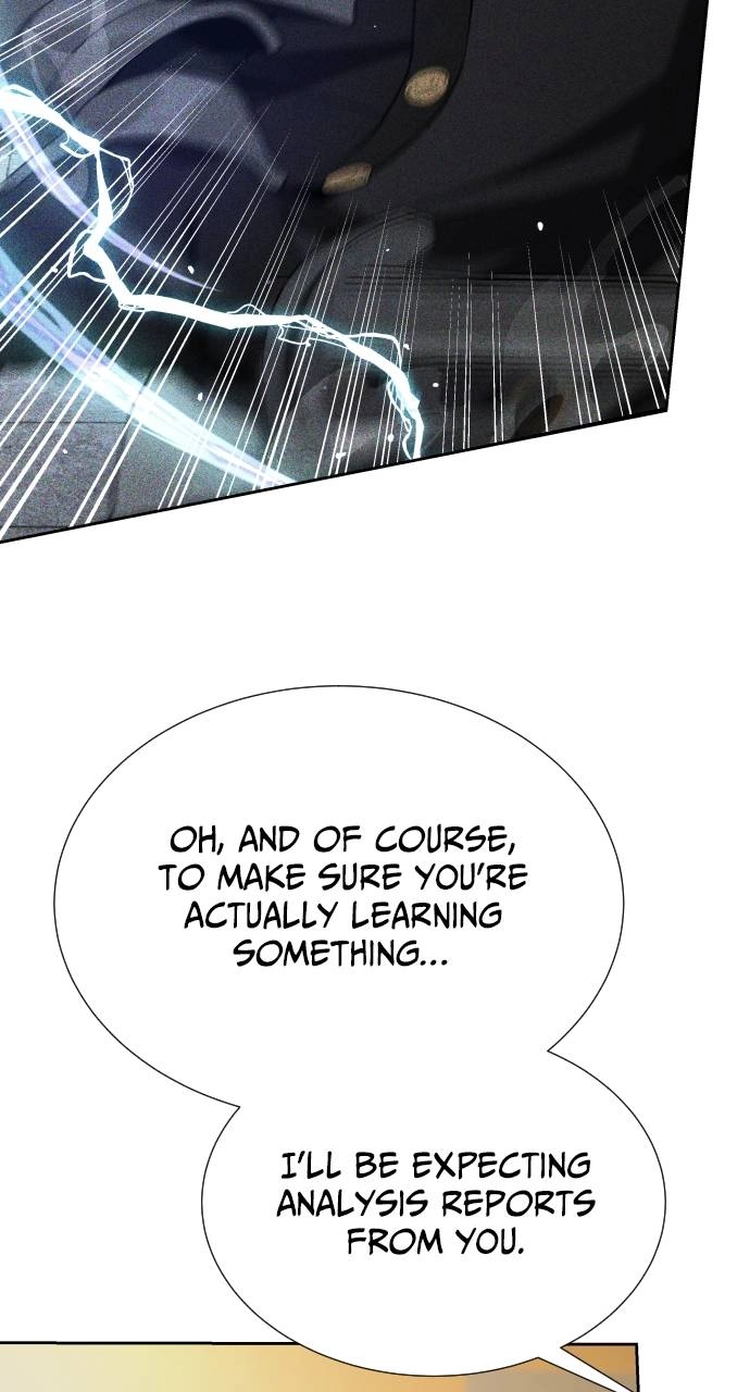 Return of the Genius Player Chapter 42 Page 37
