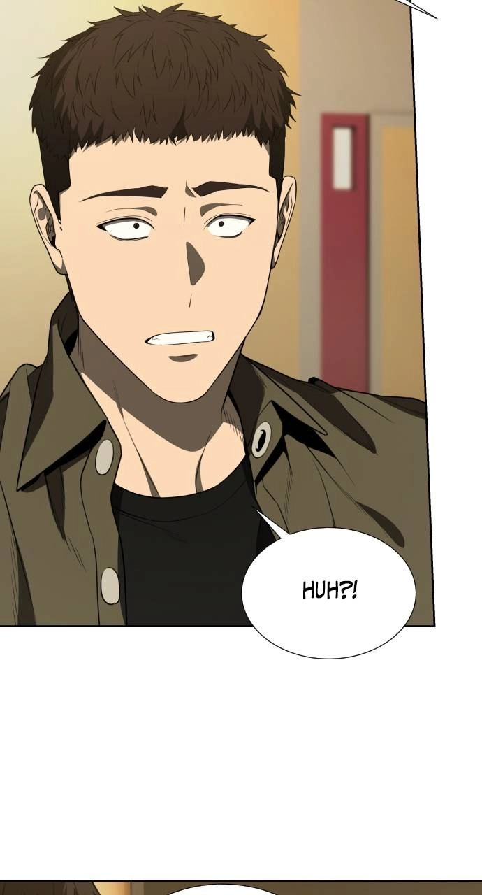 Return of the Genius Player Chapter 42 Page 38