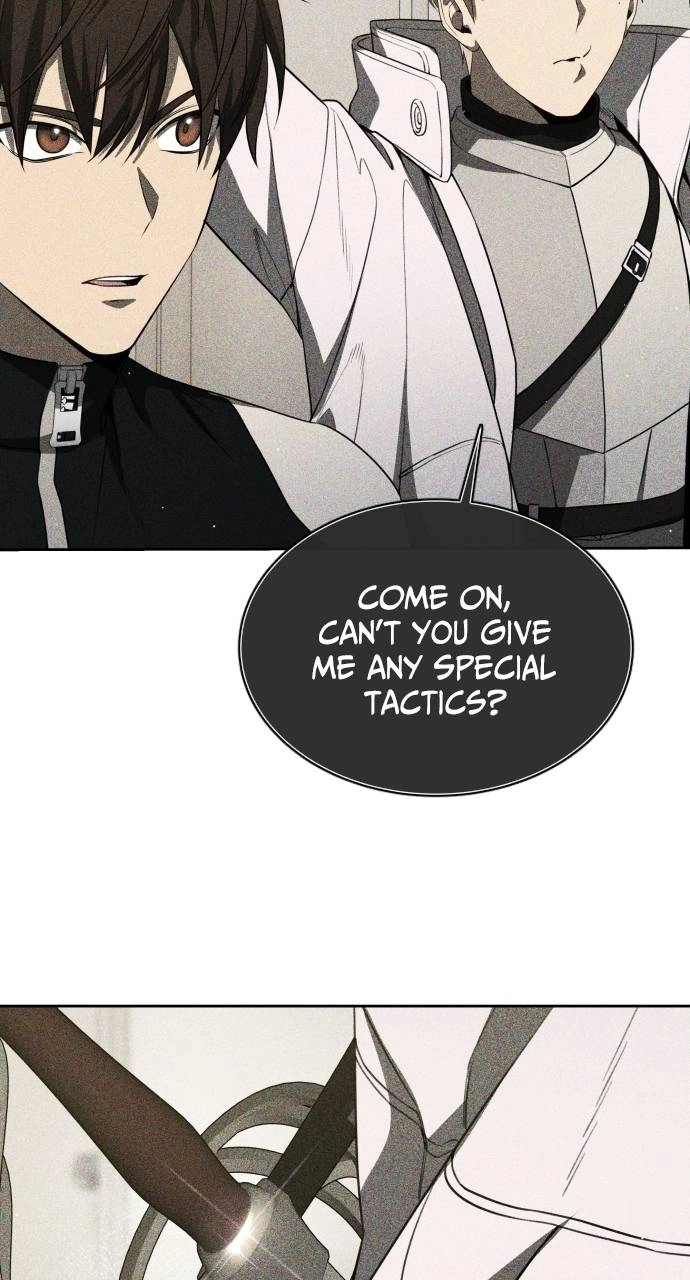 Return of the Genius Player Chapter 42 Page 43