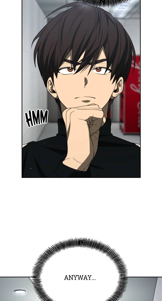 Return of the Genius Player Chapter 42 Page 45