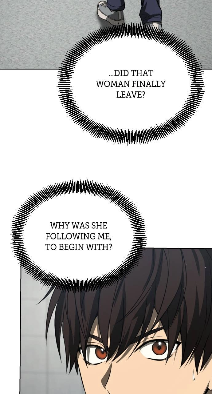 Return of the Genius Player Chapter 42 Page 47