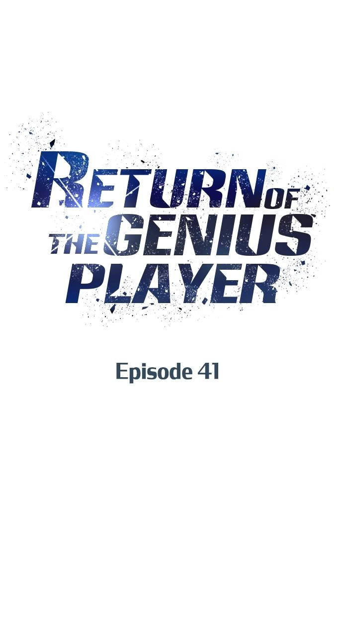 Return of the Genius Player Chapter 42 Page 60